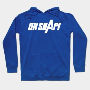 Oh Snap! Hoodie